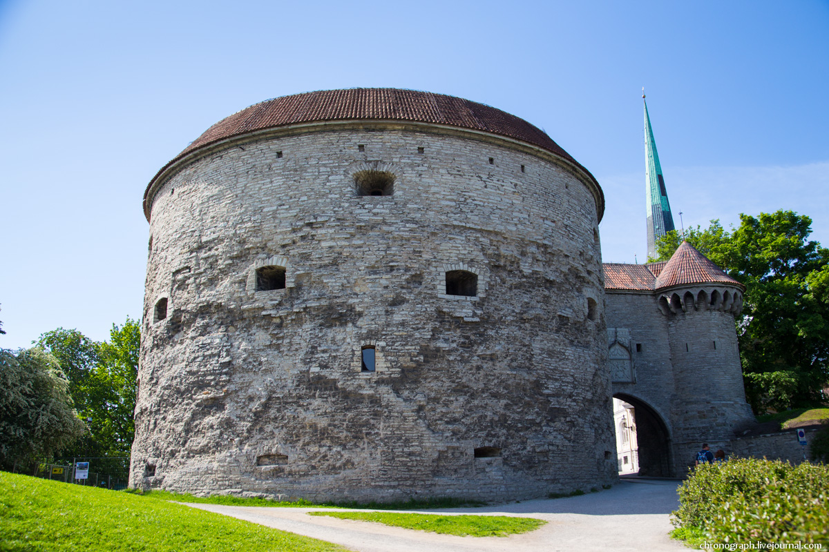 Tallinn